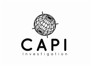 Logo Design by mxmvelo for Capi Investigations | Design #3673242