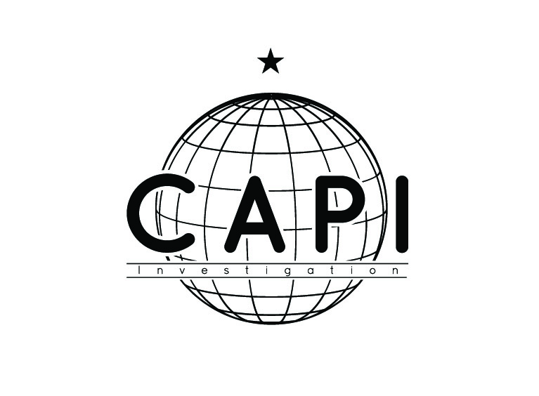 Logo Design by mxmvelo for Capi Investigations | Design #3673244