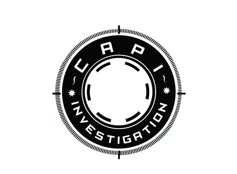 Logo Design by mxmvelo for Capi Investigations | Design #3673248