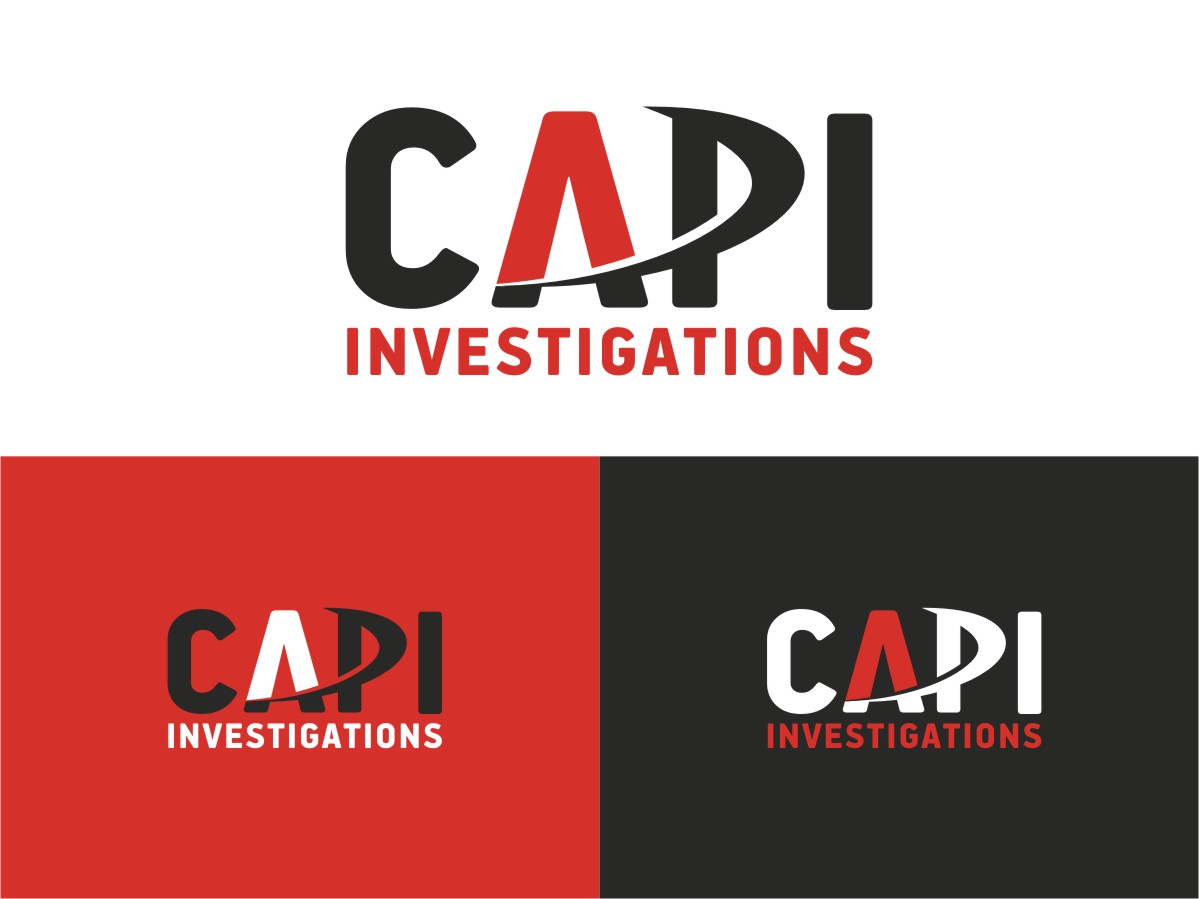 Design de Logo par Sushma pour Capi Investigations | Design #3671241