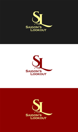 Logo Design by Allan Nguyen for this project | Design #3671607