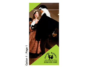 Brochure Design by Kaviya