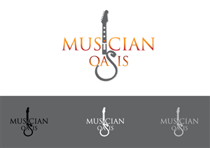 Logo Design by kangkanuvenchu for this project | Design: #3673330