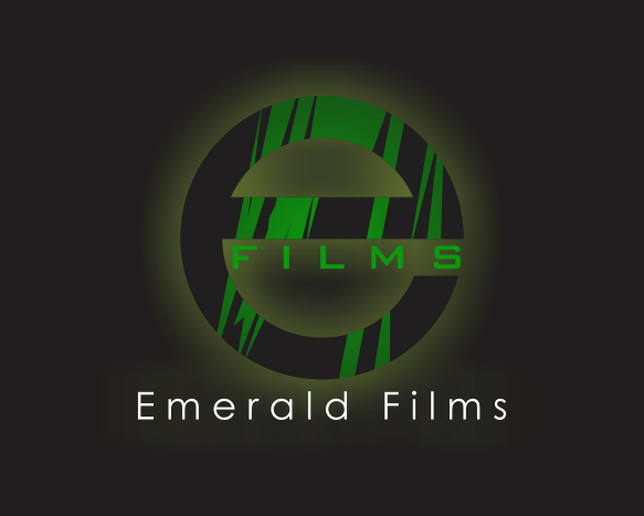 Logo Design by Pijar for Emerald Films Pty Ltd | Design #3705082