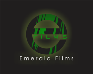Logo Design by Pijar for Emerald Films Pty Ltd | Design: #3705082