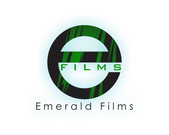 Logo Design by Pijar for Emerald Films Pty Ltd | Design #3705084