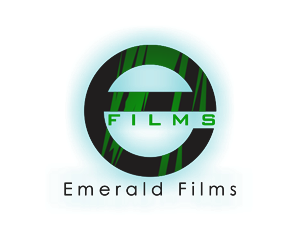 Logo Design by Pijar for Emerald Films Pty Ltd | Design: #3705084