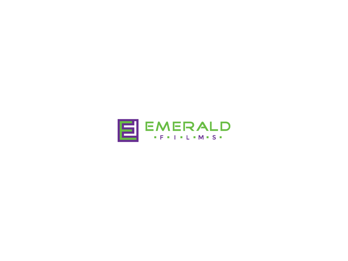 Logo Design by Ajay Soni for Emerald Films Pty Ltd | Design #3673673