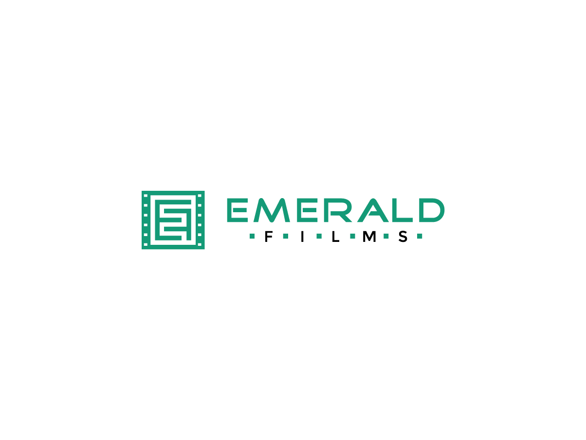 Logo Design by Ajay Soni for Emerald Films Pty Ltd | Design #3673712