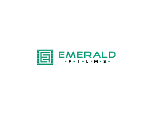 Logo Design by Ajay Soni for Emerald Films Pty Ltd | Design: #3673712