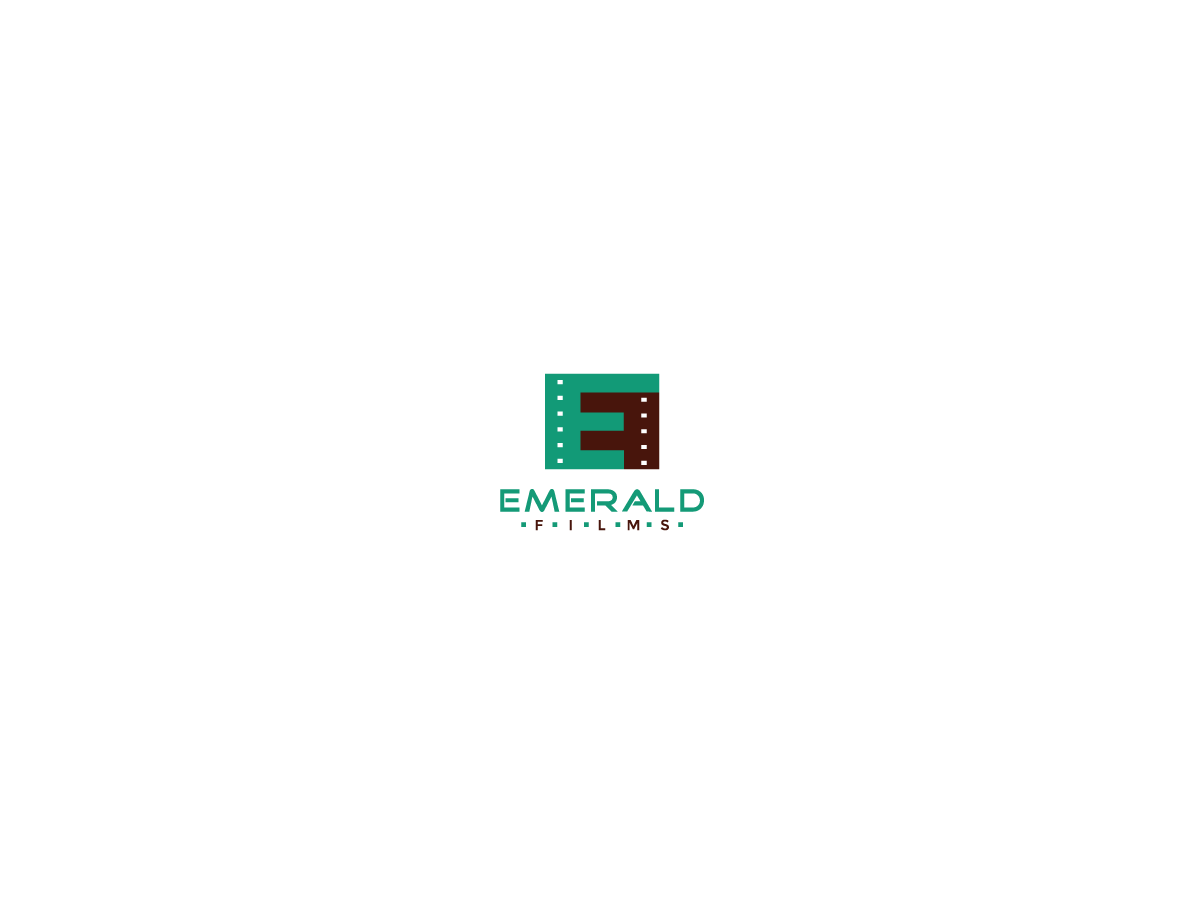 Logo Design by Ajay Soni for Emerald Films Pty Ltd | Design #3690517