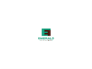 Logo Design by Ajay Soni for Emerald Films Pty Ltd | Design: #3690517