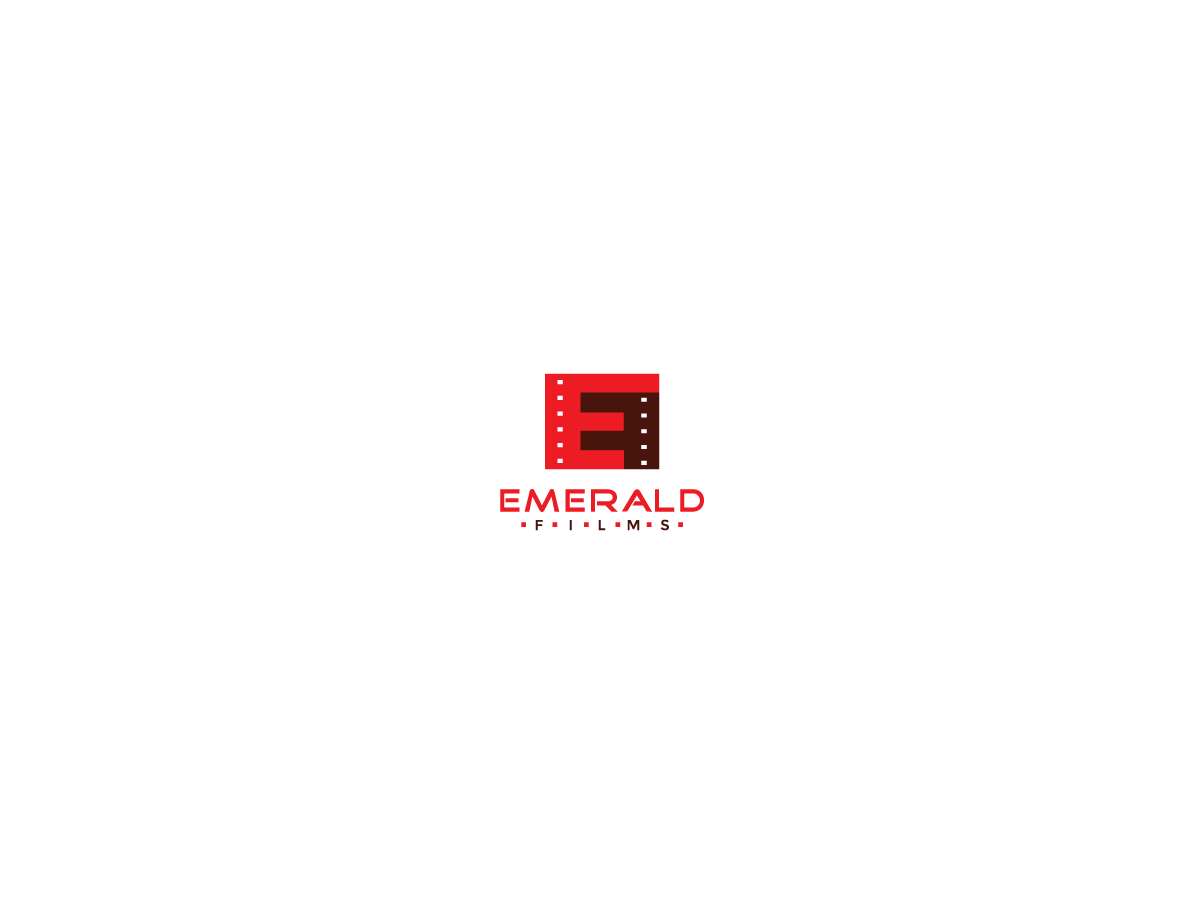 Logo Design by Ajay Soni for Emerald Films Pty Ltd | Design #3690523