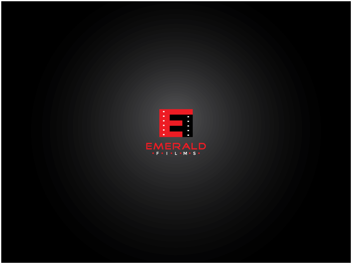 Logo Design by Ajay Soni for Emerald Films Pty Ltd | Design #3690529