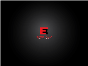 Logo Design by Ajay Soni for Emerald Films Pty Ltd | Design: #3690529