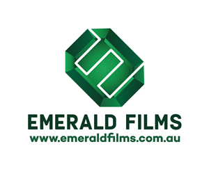 Logo Design by Reverie Studio for Emerald Films Pty Ltd | Design: #3715839