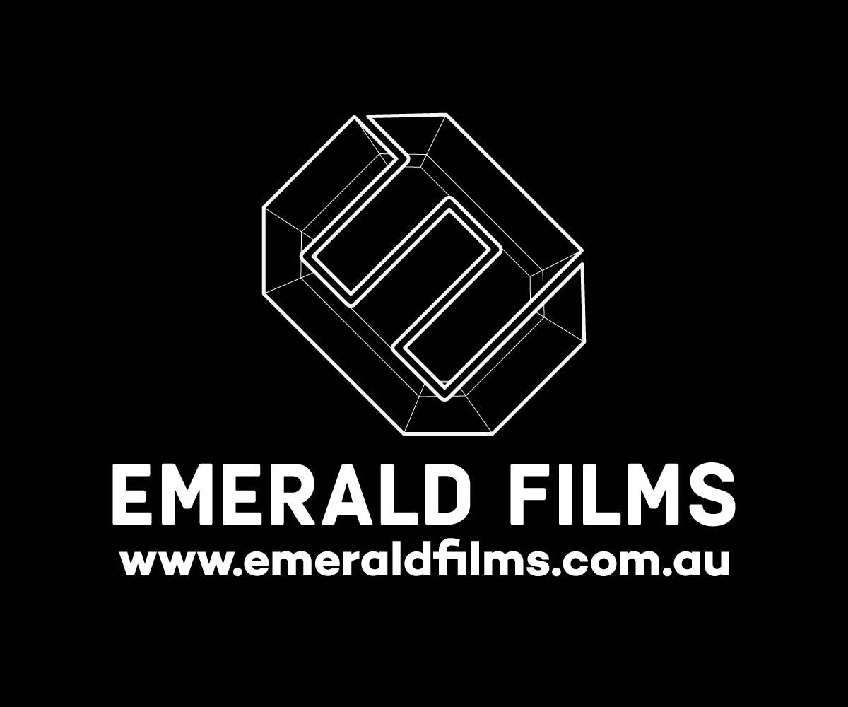 Diseño de Logo por Reverie Studio para Emerald Films Pty Ltd | Diseño #3715840