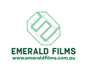 Logo Design by Reverie Studio for Emerald Films Pty Ltd | Design: #3715857