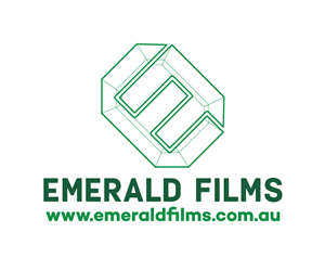 Logo Design by Reverie Studio for Emerald Films Pty Ltd | Design: #3716646