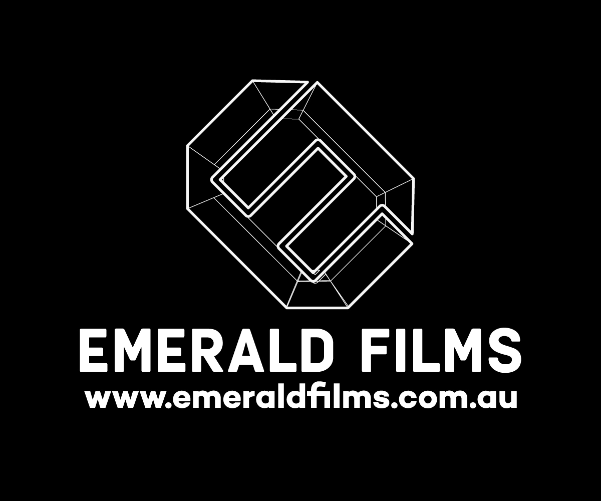 Diseño de Logo por Reverie Studio para Emerald Films Pty Ltd | Diseño #3716658