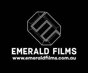 Logo Design by Reverie Studio for Emerald Films Pty Ltd | Design: #3716658