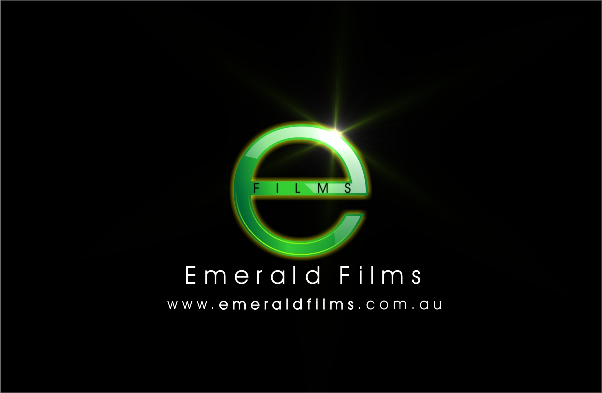 Diseño de Logo por Dunco171 2022 para Emerald Films Pty Ltd | Diseño #3675494
