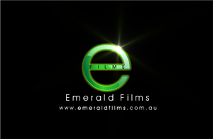 Logo Design by Dunco171 2022 for Emerald Films Pty Ltd | Design: #3675494