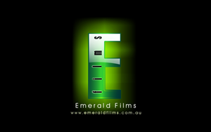 Logo Design by Dunco171 2022 for Emerald Films Pty Ltd | Design: #3677798