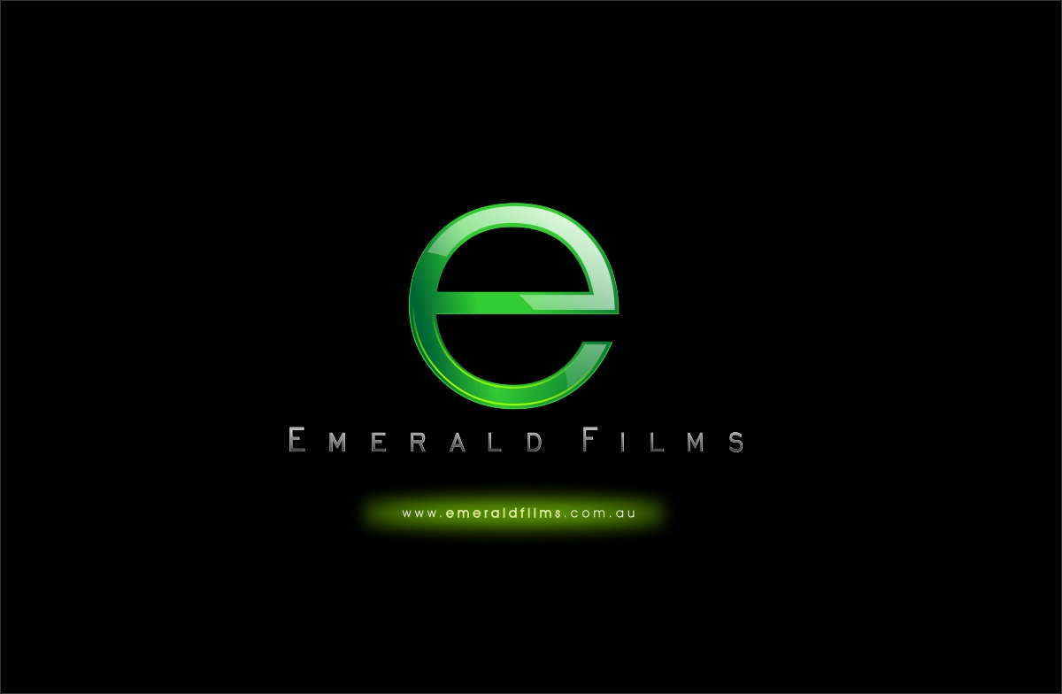 Logo-Design von Dunco171 2022 für Emerald Films Pty Ltd | Design #3678186