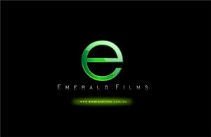Logo Design by Dunco171 2022 for Emerald Films Pty Ltd | Design: #3678186