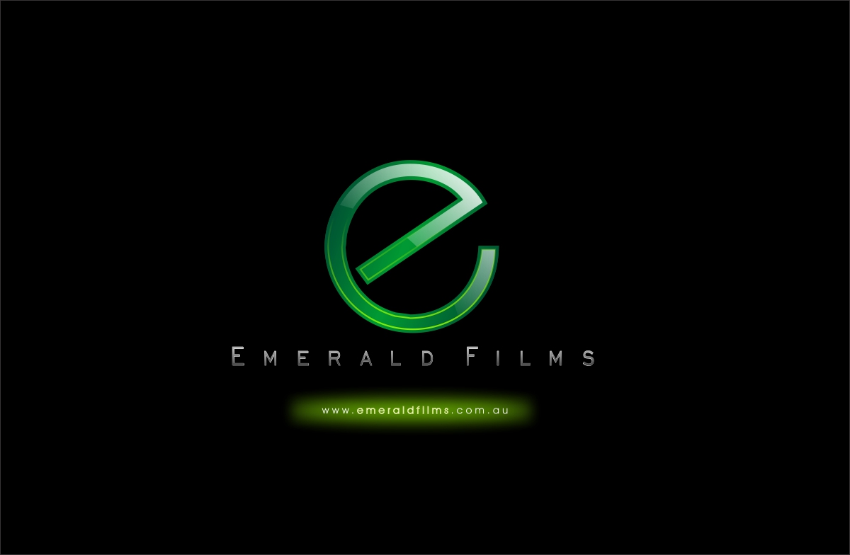 Logo Design by Dunco171 2022 for Emerald Films Pty Ltd | Design #3684792