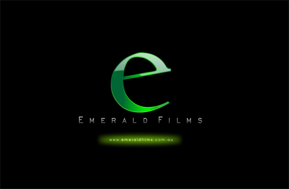 Logo Design by Dunco171 2022 for Emerald Films Pty Ltd | Design #3684815