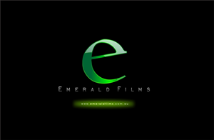 Logo Design by Dunco171 2022 for Emerald Films Pty Ltd | Design: #3684815