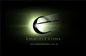 Logo Design by Dunco171 2022 for Emerald Films Pty Ltd | Design: #3686818