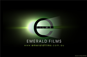 Logo Design by Dunco171 2022 for Emerald Films Pty Ltd | Design: #3709448