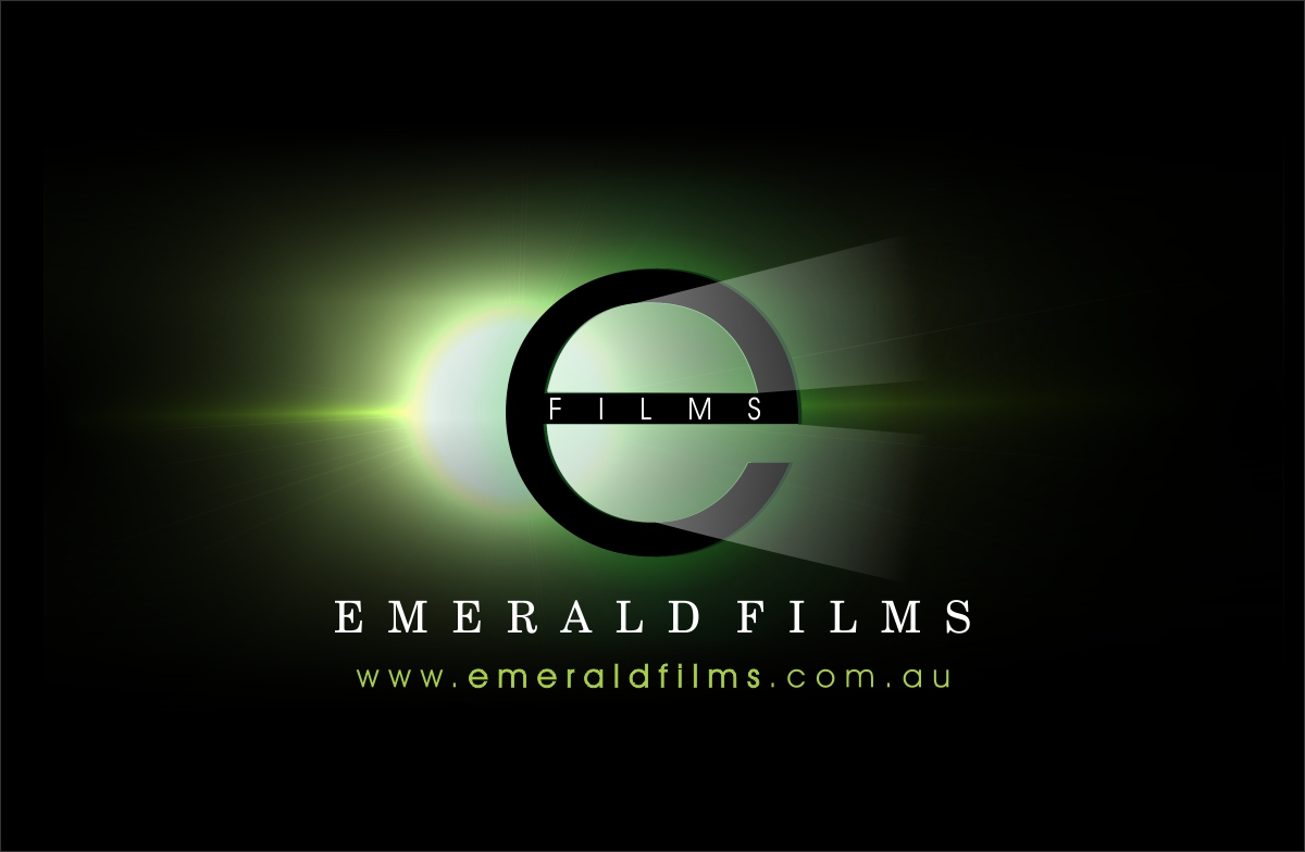 Logo Design by Dunco171 2022 for Emerald Films Pty Ltd | Design: #3725622