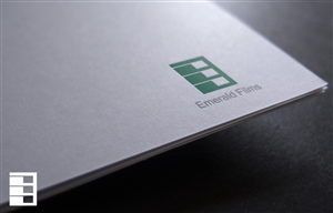 Logo Design by pixelbox for Emerald Films Pty Ltd | Design: #3691164