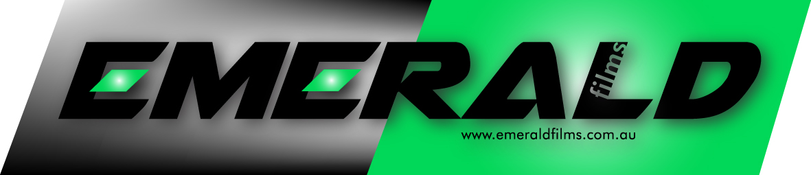 Design de Logo par Cláudia Polónia pour Emerald Films Pty Ltd | Design #3682466