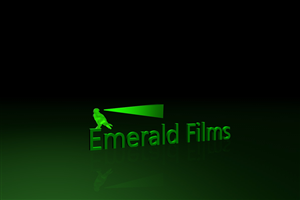 Logo Design by nsa51southwest for Emerald Films Pty Ltd | Design: #3679882