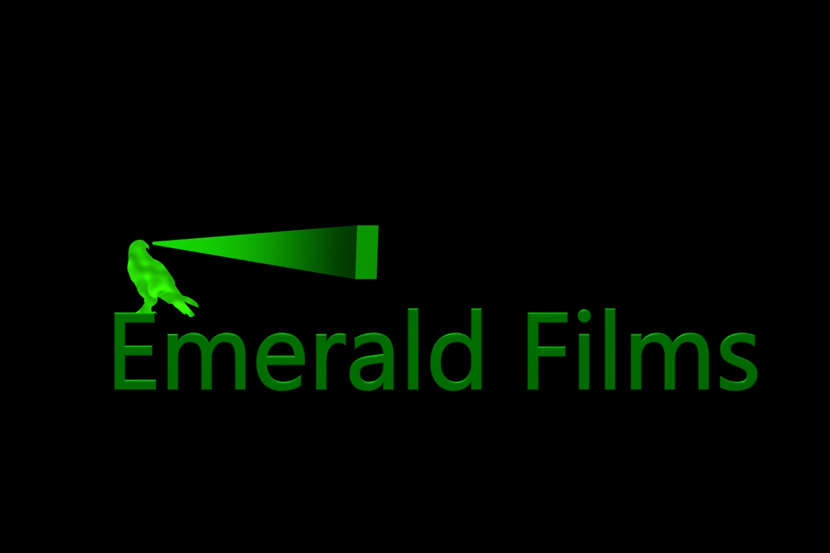 Diseño de Logo por nsa51southwest para Emerald Films Pty Ltd | Diseño #3679885