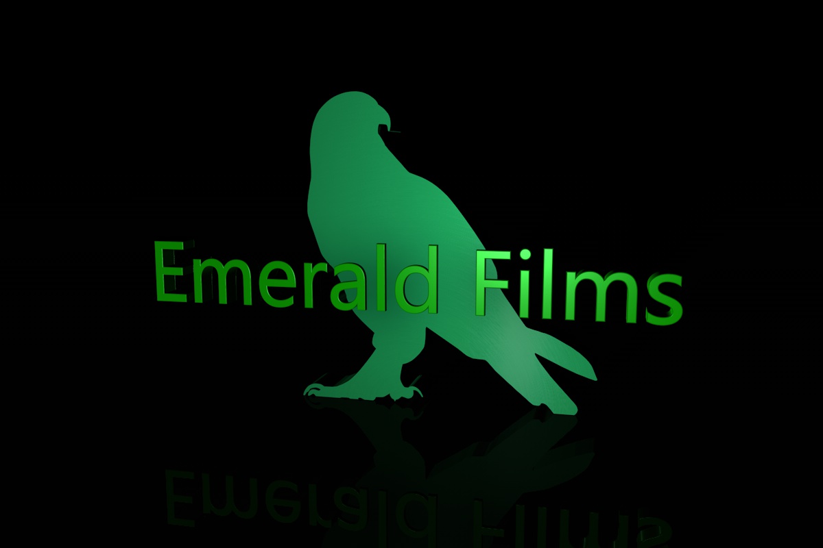 Logo Design by nsa51southwest for Emerald Films Pty Ltd | Design #3680040