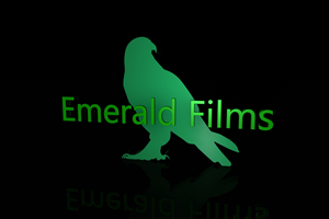 Logo Design by nsa51southwest for Emerald Films Pty Ltd | Design: #3680040