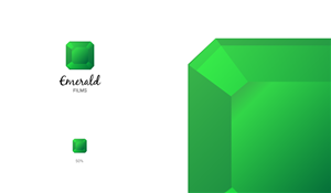 Design de Logo par an3 pour Emerald Films Pty Ltd | Design #3689412