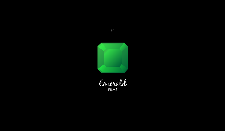 Logo Design by an3 for Emerald Films Pty Ltd | Design #3689419