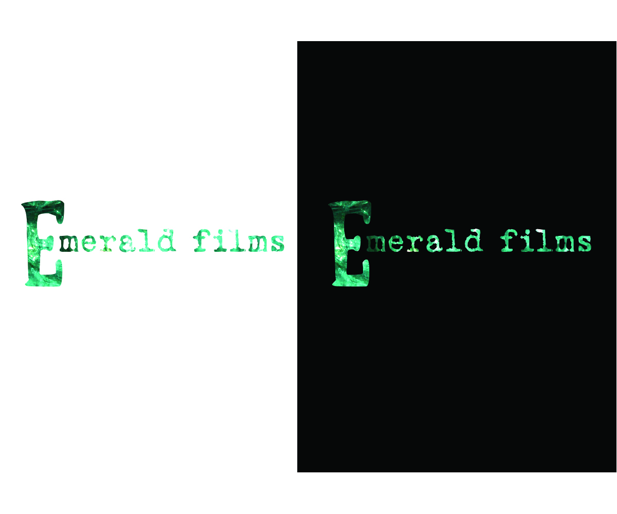 Logo Design by icessss for Emerald Films Pty Ltd | Design #3702686