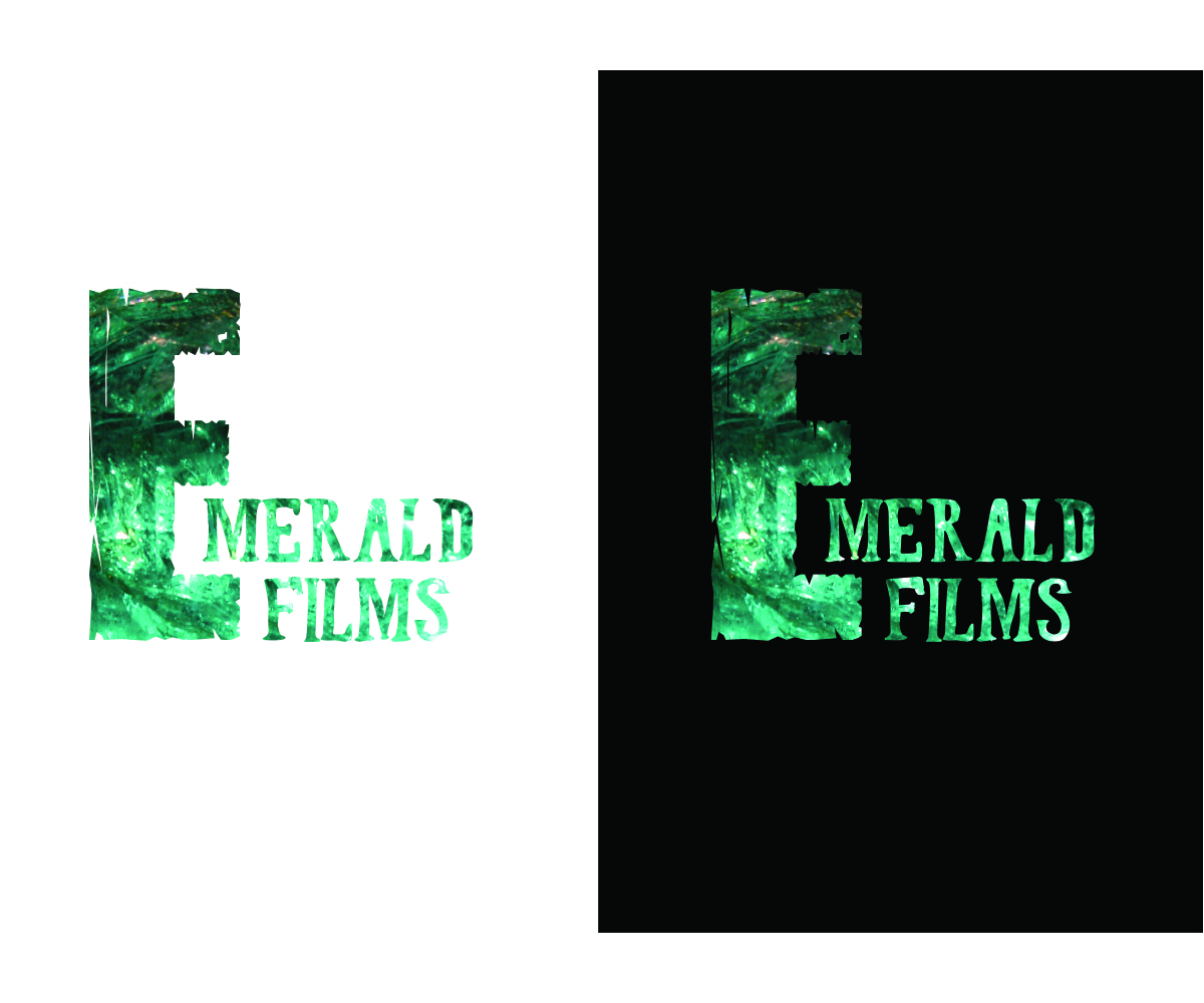 Logo Design by icessss for Emerald Films Pty Ltd | Design #3702699