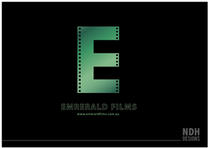 Logo Design by Nick_Hayes_Design
