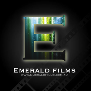 Logo Design by madrebonita for Emerald Films Pty Ltd | Design: #3687387