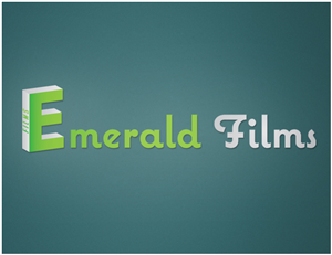 Logo Design by Honey GD for Emerald Films Pty Ltd | Design: #3671973