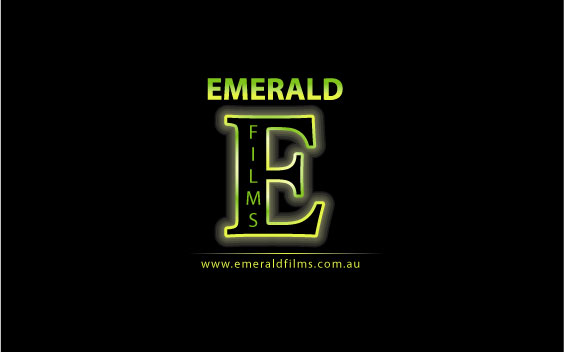 Logo Design by silpyo4 for Emerald Films Pty Ltd | Design #3688661
